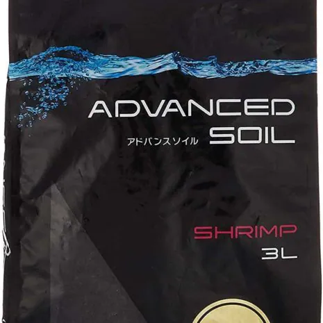 H.E.L.P Advanced Soil Shrimp 3L