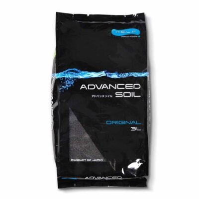 H.E.L.P Advanced Soil Orginal 3L