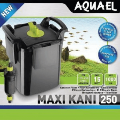 Maxi Kani 250