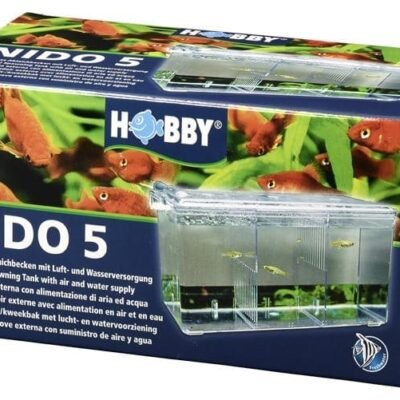 Yngelbox Nido 5