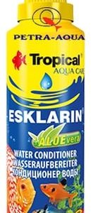 Tropical / Esklarin Aloevera