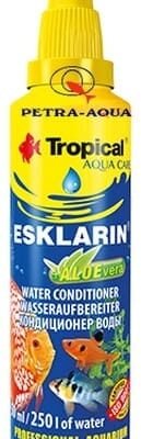 Tropical / Esklarin+Aloevera