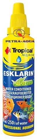 Tropical / Esklarin+Aloevera