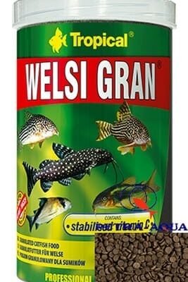 Tropical Welsi Gran 100ml