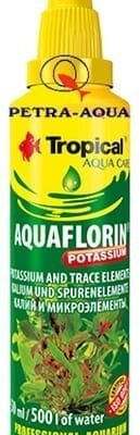 Tropical Aquaflorin Potassium 50 ml