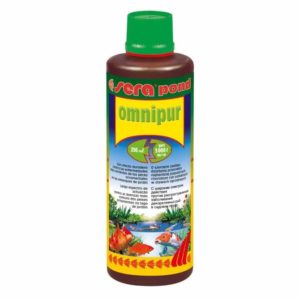 Medicin Omnipur-250ml