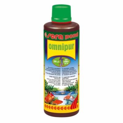 Medicin Omnipur-250ml