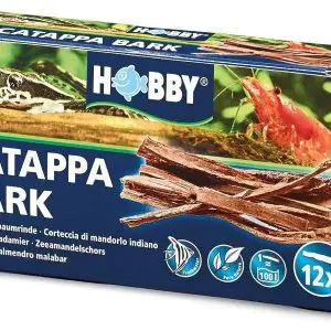 Catappa bark