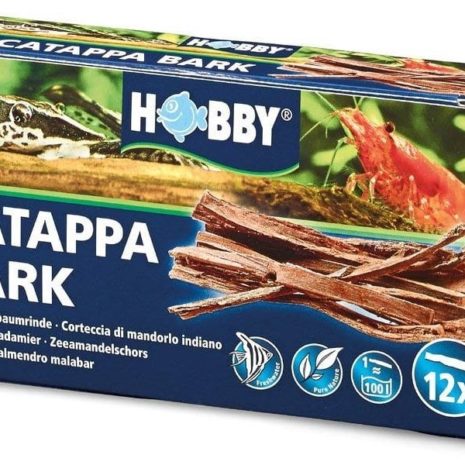 Catappa bark