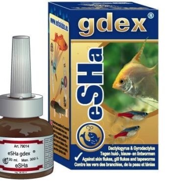 Medicin eSHa gdex-20ml