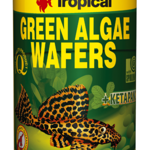 Tropical Green Algae Wafers l250m
