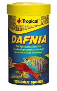 Tropical Dafnia 100ml