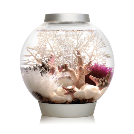 biOrb classic 15 MCR Silver biOrb classic 15 MCR Silver