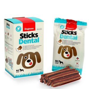 Sticks Dental box 28p