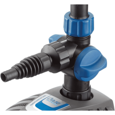 Aquarius Fontän Set Classic 750 Aquarius Fontän Set Classic 750