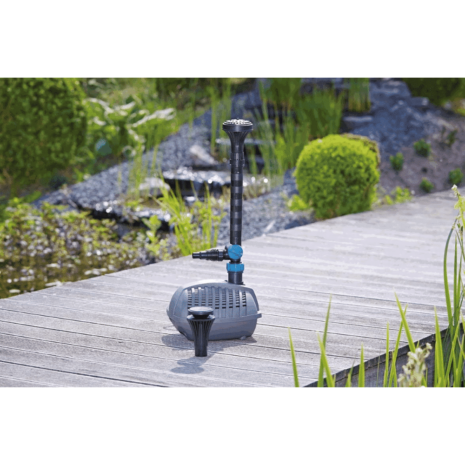 Aquarius fontän set Eco 5500 Aquarius fontän set Eco 5500