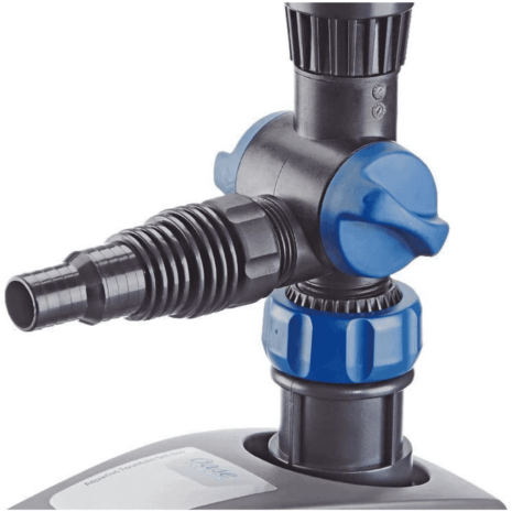 Aquarius fontän set Eco 5500 Aquarius fontän set Eco 5500