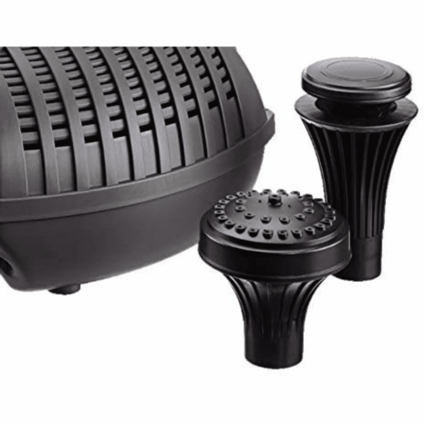 Aquarius fontän set Eco 7500 Aquarius fontän set Eco 7500