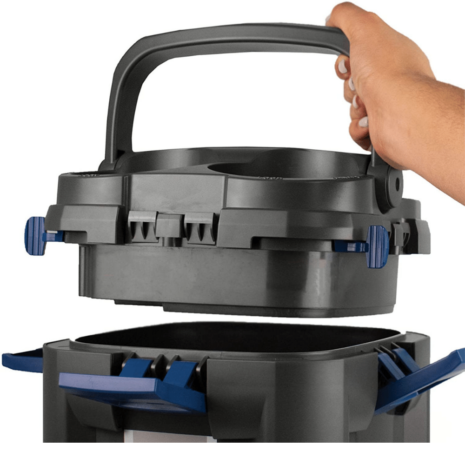 BioMaster 250 BioMaster 250