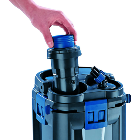 BioMaster 350 BioMaster 350