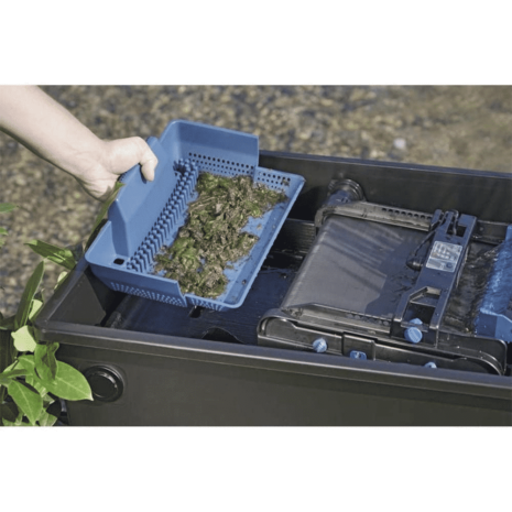 BioTec ScreenMatic² Set 60000 BioTec ScreenMatic² Set 60000