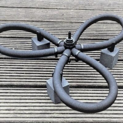 Tillbehör till Luftpump