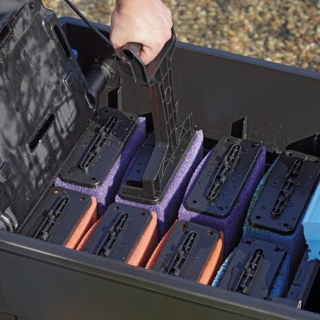 BioTec ScreenMatic²-set 60000 OC BioTec ScreenMatic²-set 60000 OC