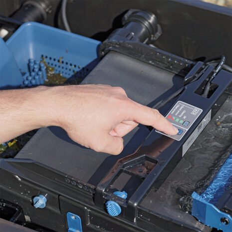 BioTec ScreenMatic²-set 60000 OC BioTec ScreenMatic²-set 60000 OC