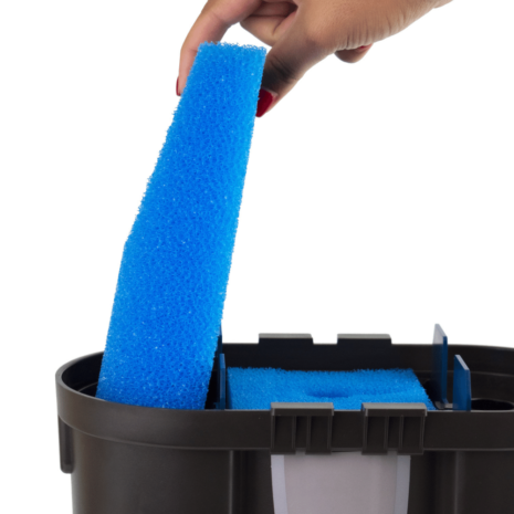 FiltoSmart Thermo 200 FiltoSmart Thermo 200