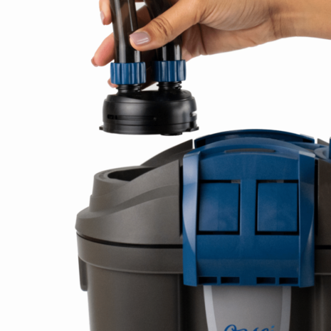 FiltoSmart Thermo 300 FiltoSmart Thermo 300