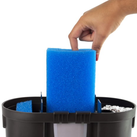 FiltoSmart Thermo 300 FiltoSmart Thermo 300