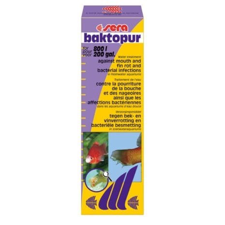 Baktopur 50ml