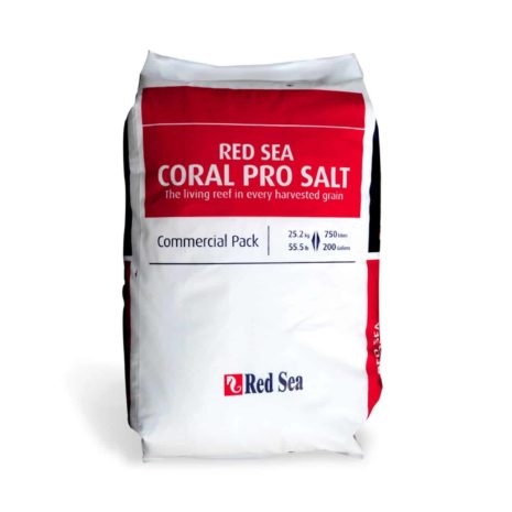 Naturligt SPS Salt Coral Pro 25Kg