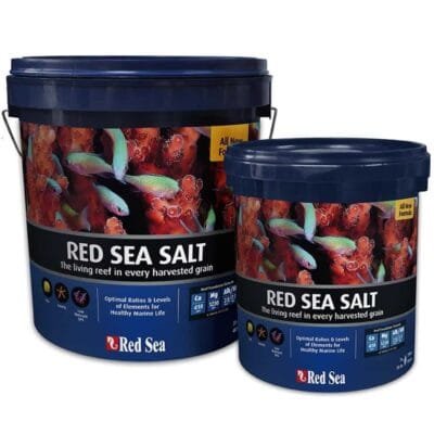 Red Sea Salt 22Kg