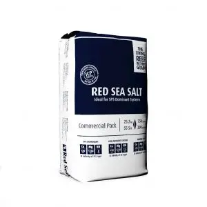 Red Sea Salt 25Kg