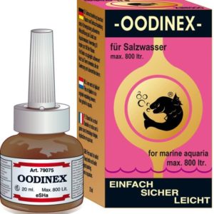 Medicin Oodinex 20ml