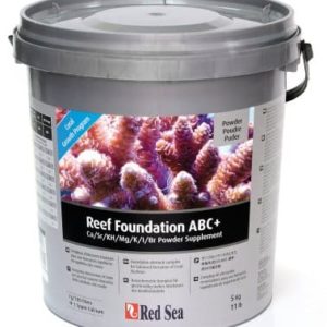 Reef Foundation ABC+ 5Kg