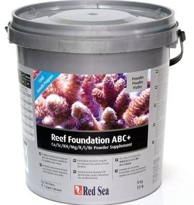 Reef Foundation ABC+ 5Kg