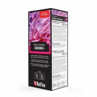 Coral Colors A 500ml
