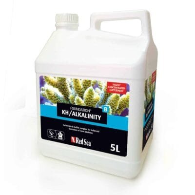 Reef Foundation B Alk 5Liter