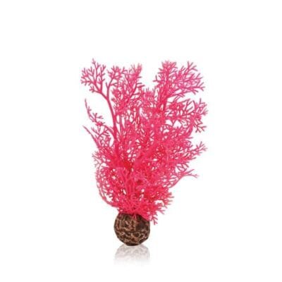 biOrb Sea fan S pink