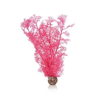 biOrb Sea fan M rosa