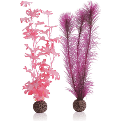 biOrb Kelp-set M rosa