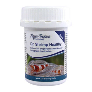 Aqua-Tropica Dr. Shrimp Healthy Detox