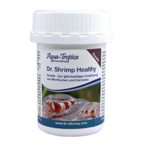 Aqua-Tropica Dr. Shrimp Healthy Double