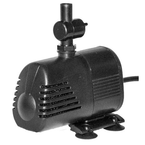 Vattenstenpump VP 1000 230 V Vattenstenpump VP 1000 230 V