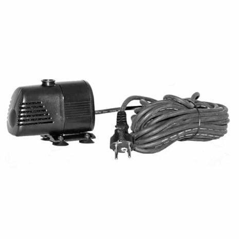 Vattenstenpump VP 1000 230 V Vattenstenpump VP 1000 230 V