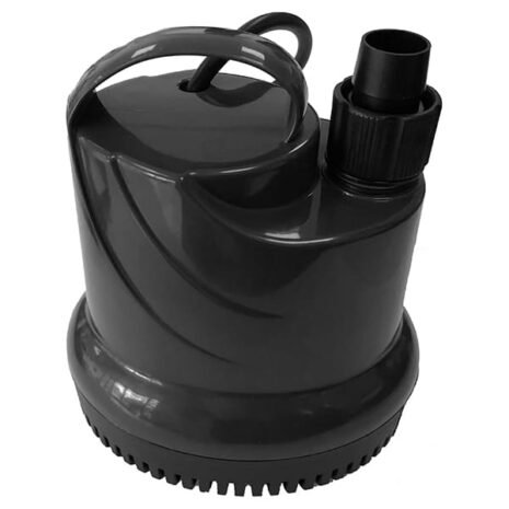 Dräneringspump mini 2500 l/t. Dräneringspump mini 2500 l/t.