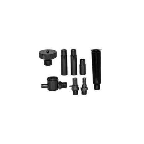 Fontänset kompl AQ 1000/1500 Fontänset kompl AQ 1000/1500