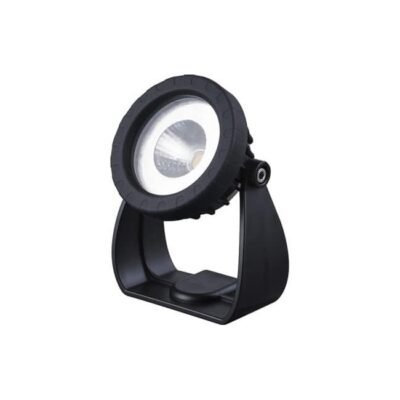 LED Spot Power 6 W 1 pack plast